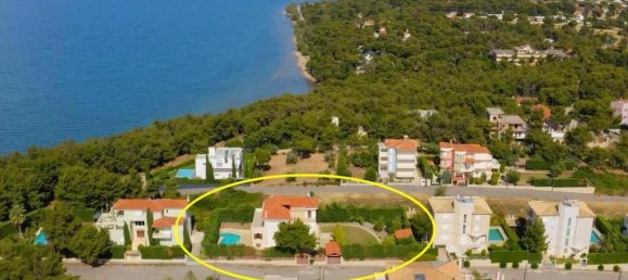 Vivenda T8 em Boeotia, Greece N.º 51869 9