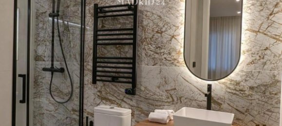 2 Schlafzimmer Wohnung in Madrid, Spain, Nr. 124411 3