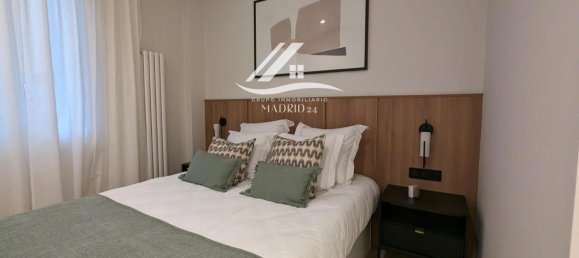 2 Schlafzimmer Wohnung in Madrid, Spain, Nr. 124411 4