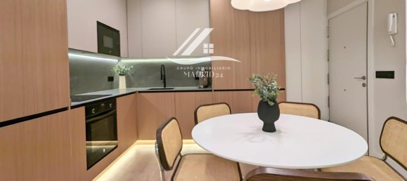 2 Schlafzimmer Wohnung in Madrid, Spain, Nr. 124411 7