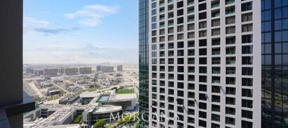 1 bedroom Apartment in Mohammed Bin Rashid City, UAE No. 36420 5