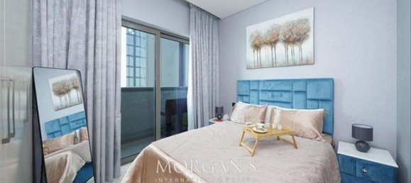 1 bedroom Apartment in Mohammed Bin Rashid City, UAE No. 36420 37