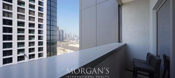 1 bedroom Apartment in Mohammed Bin Rashid City, UAE No. 36420 16