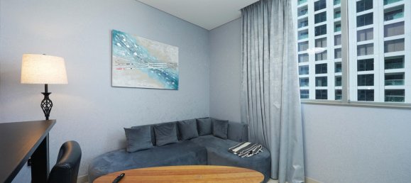 1 bedroom Apartment in Mohammed Bin Rashid City, UAE No. 36420 45