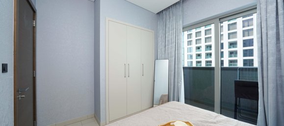 1 bedroom Apartment in Mohammed Bin Rashid City, UAE No. 36420 47