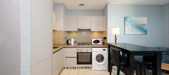 1 bedroom Apartment in Mohammed Bin Rashid City, UAE No. 36420 40