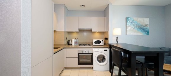 1 bedroom Apartment in Mohammed Bin Rashid City, UAE No. 36420 49