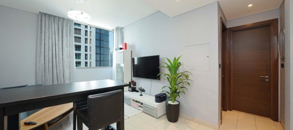 1 bedroom Apartment in Mohammed Bin Rashid City, UAE No. 36420 42