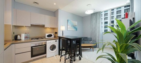 1 bedroom Apartment in Mohammed Bin Rashid City, UAE No. 36420 12