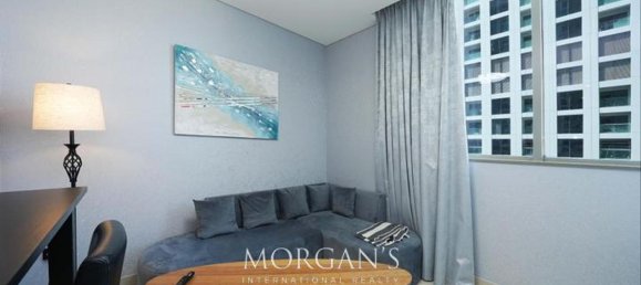 1 bedroom Apartment in Mohammed Bin Rashid City, UAE No. 36420 22