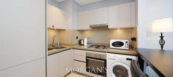 1 bedroom Apartment in Mohammed Bin Rashid City, UAE No. 36420 41