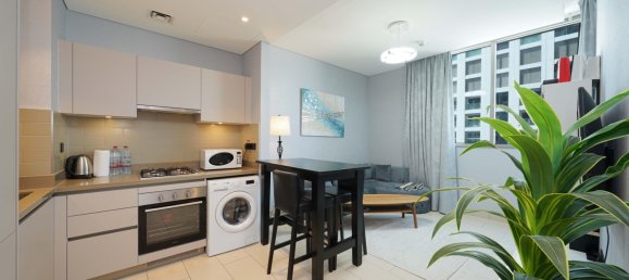 1 bedroom Apartment in Mohammed Bin Rashid City, UAE No. 36420 48