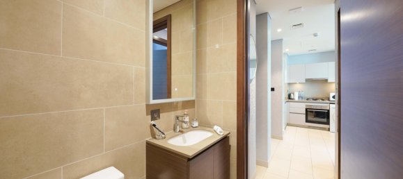 1 bedroom Apartment in Mohammed Bin Rashid City, UAE No. 36420 52