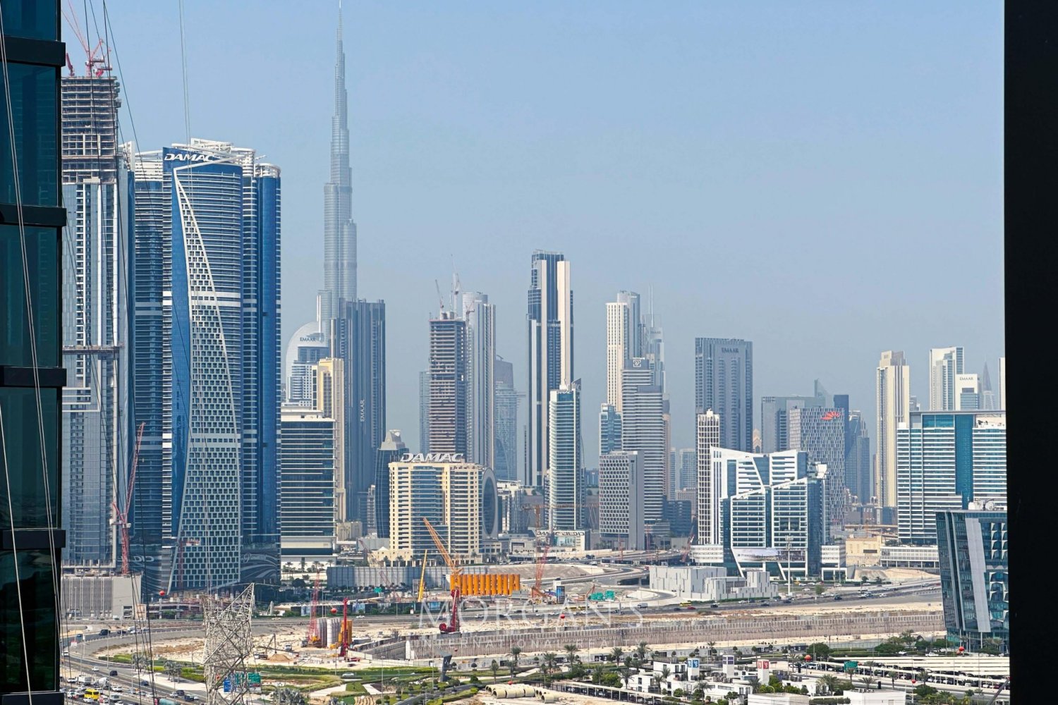 1 bedroom Apartment in Mohammed Bin Rashid City, UAE No. 36420