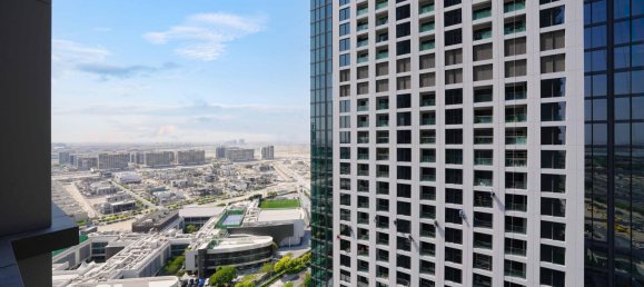 1 bedroom Apartment in Mohammed Bin Rashid City, UAE No. 36420 54