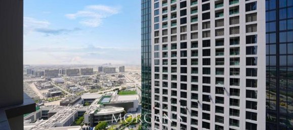 1 bedroom Apartment in Mohammed Bin Rashid City, UAE No. 36420 17