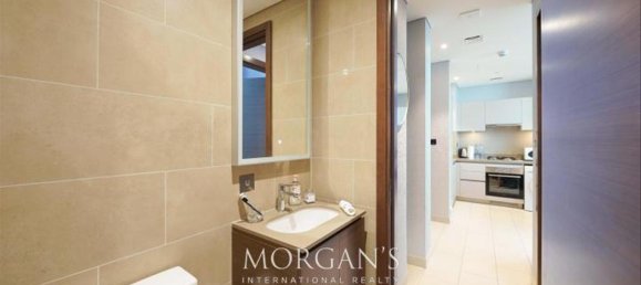 1 bedroom Apartment in Mohammed Bin Rashid City, UAE No. 36420 15