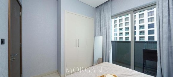 1 bedroom Apartment in Mohammed Bin Rashid City, UAE No. 36420 24