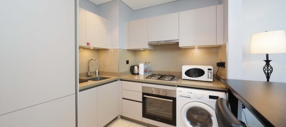 1 bedroom Apartment in Mohammed Bin Rashid City, UAE No. 36420 50