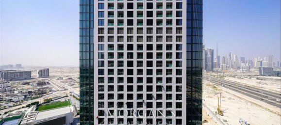 1 bedroom Apartment in Mohammed Bin Rashid City, UAE No. 36420 18