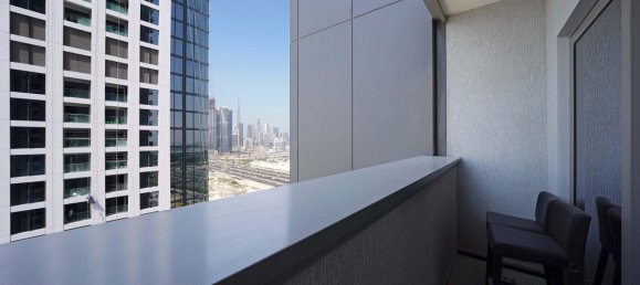 1 bedroom Apartment in Mohammed Bin Rashid City, UAE No. 36420 53