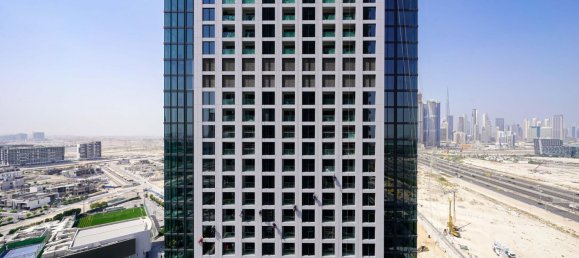 1 bedroom Apartment in Mohammed Bin Rashid City, UAE No. 36420 55