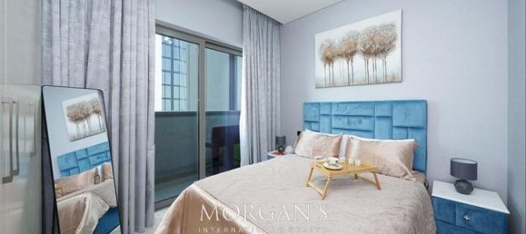 1 bedroom Apartment in Mohammed Bin Rashid City, UAE No. 36420 23