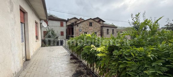 4 bedrooms House in Gremiasco, Italy No. 334013 28