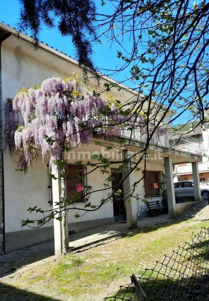 4 bedrooms House in Gremiasco, Italy No. 334013