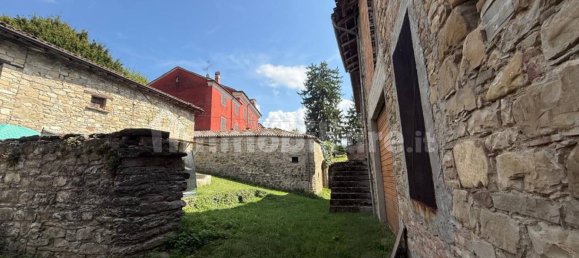 4 bedrooms House in Gremiasco, Italy No. 334013 37