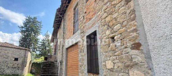 4 bedrooms House in Gremiasco, Italy No. 334013 34