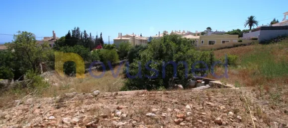 قطعة أرض في Albufeira, Portugal 5724متر مربع رقم 116037 27