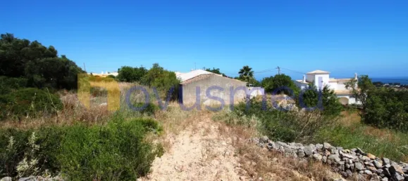 قطعة أرض في Albufeira, Portugal 5724متر مربع رقم 116037 42