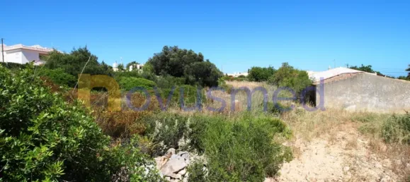 قطعة أرض في Albufeira, Portugal 5724متر مربع رقم 116037 33