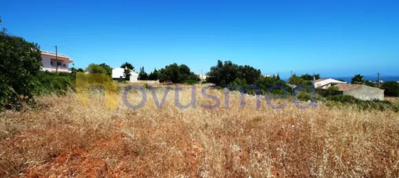 قطعة أرض في Albufeira, Portugal 5724متر مربع رقم 116037 38