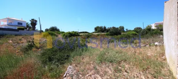 قطعة أرض في Albufeira, Portugal 5724متر مربع رقم 116037 36