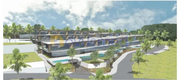 قطعة أرض في Albufeira, Portugal 5724متر مربع رقم 116037 17