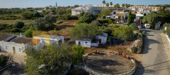 قطعة أرض في Albufeira, Portugal 5724متر مربع رقم 116037 18