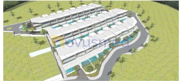 قطعة أرض في Albufeira, Portugal 5724متر مربع رقم 116037 12