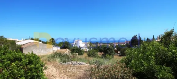 قطعة أرض في Albufeira, Portugal 5724متر مربع رقم 116037 16