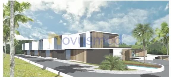 قطعة أرض في Albufeira, Portugal 5724متر مربع رقم 116037 7