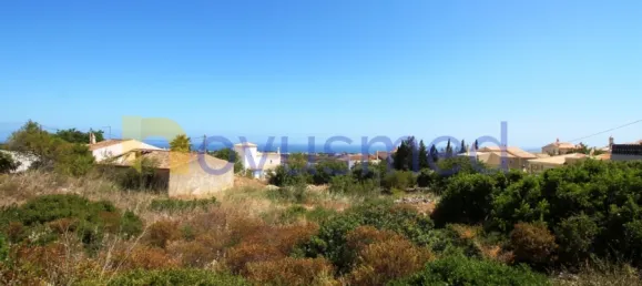 قطعة أرض في Albufeira, Portugal 5724متر مربع رقم 116037 41