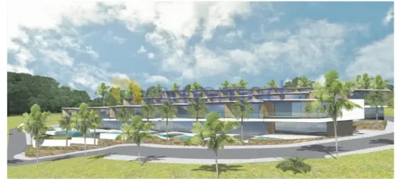 قطعة أرض في Albufeira, Portugal 5724متر مربع رقم 116037 2