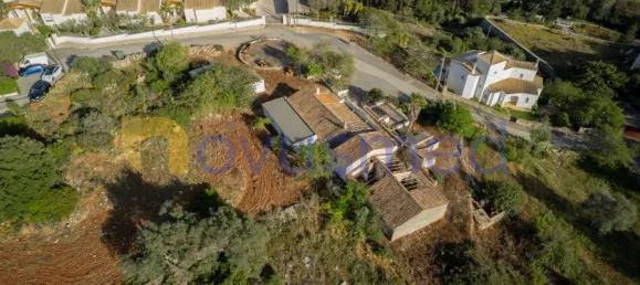 قطعة أرض في Albufeira, Portugal 5724متر مربع رقم 116037 40