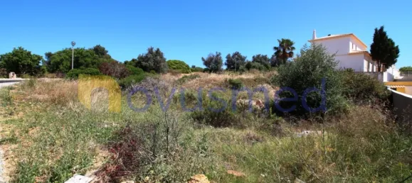 قطعة أرض في Albufeira, Portugal 5724متر مربع رقم 116037 28