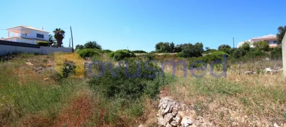 قطعة أرض في Albufeira, Portugal 5724متر مربع رقم 116037 25