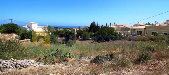 قطعة أرض في Albufeira, Portugal 5724متر مربع رقم 116037 21