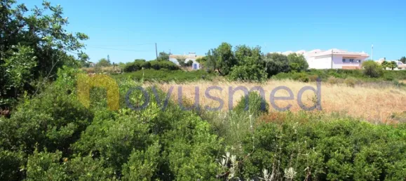 قطعة أرض في Albufeira, Portugal 5724متر مربع رقم 116037 34
