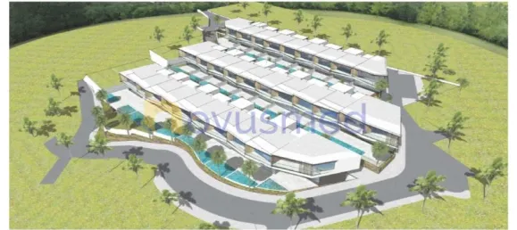 قطعة أرض في Albufeira, Portugal 5724متر مربع رقم 116037 14