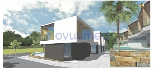 قطعة أرض في Albufeira, Portugal 5724متر مربع رقم 116037 5